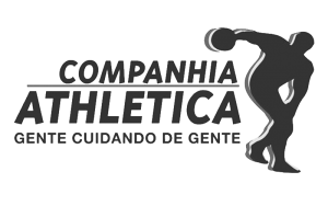 Cliente EAS do Brasil - Companhia Athletica